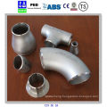 2205 Stainless Steel Tee with CE
